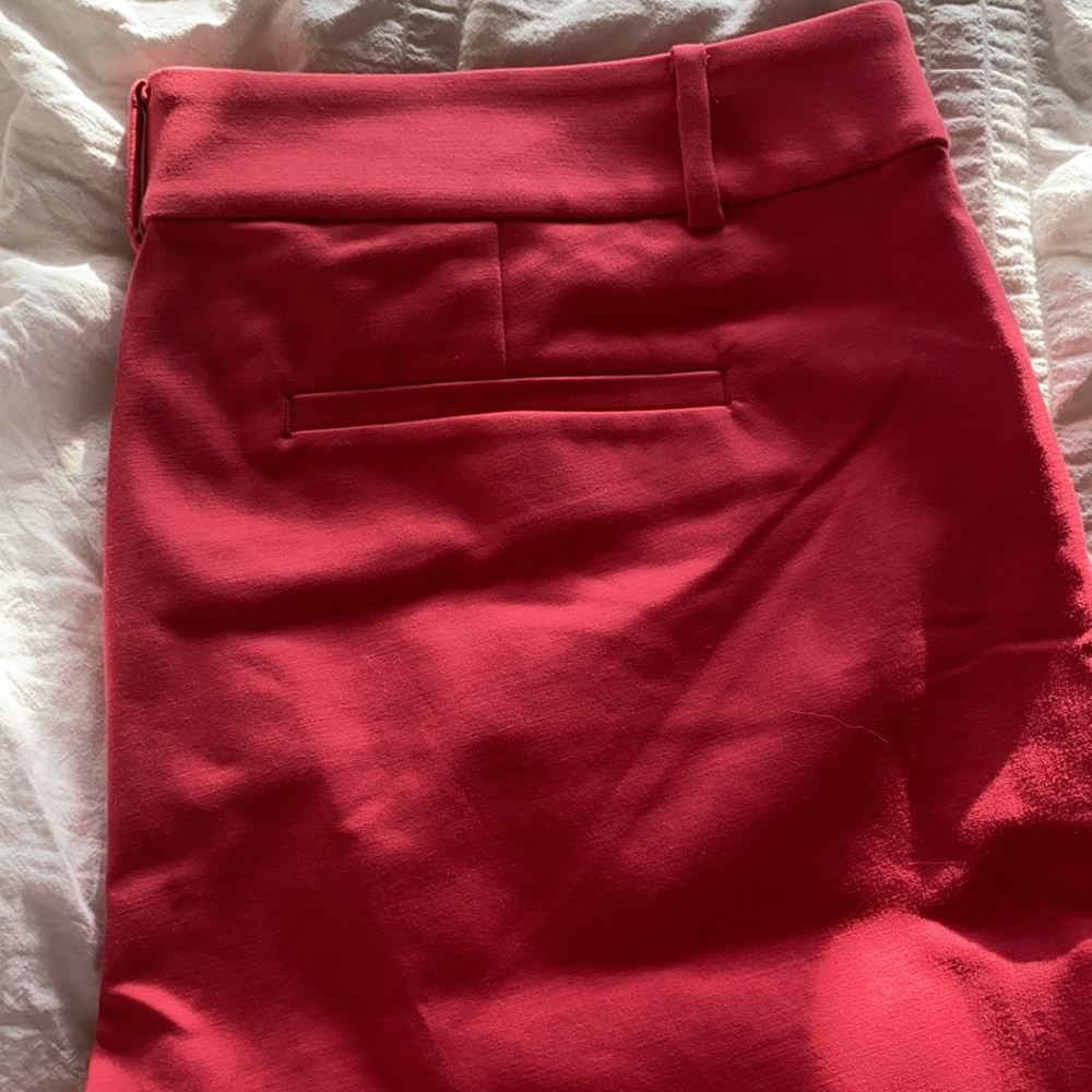 LOFT Riviera Slacks - Picture 3 of 5